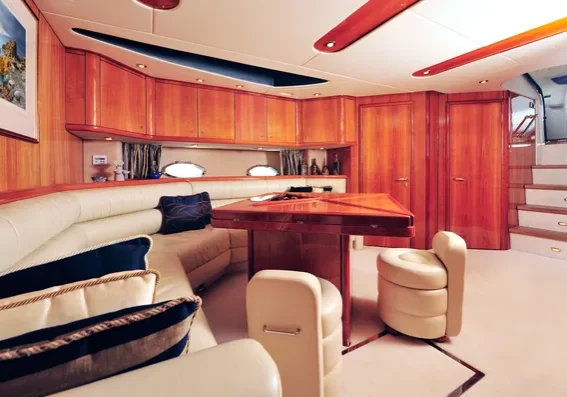 Our Approach To Upholstery