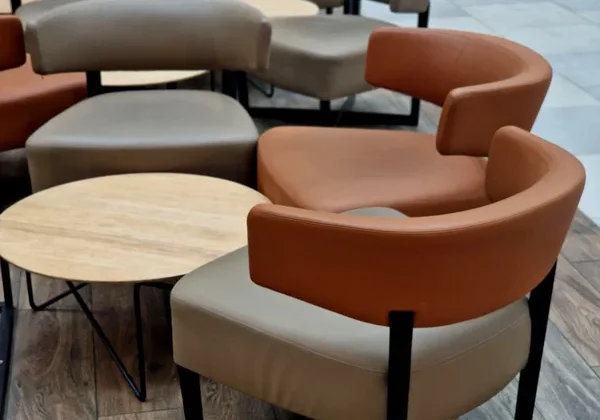 Pickup & Delivery Available