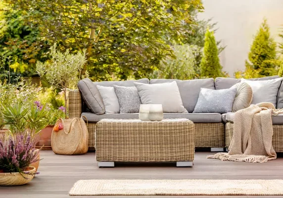 Unmatched Expertise In Upholstery Services