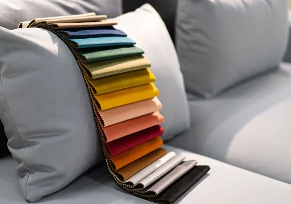 Upholstery Services For Every Need